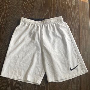 Nike women’s shorts size medium!